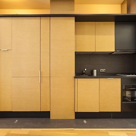 Artist'S Charming Design - Space Maison Apartments Σεβίλλη Εξωτερικό φωτογραφία