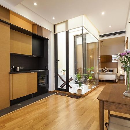 Artist'S Charming Design - Space Maison Apartments Σεβίλλη Εξωτερικό φωτογραφία