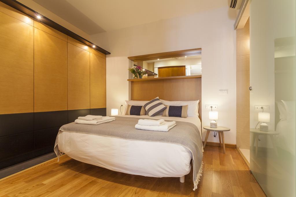 Artist'S Charming Design - Space Maison Apartments Σεβίλλη Εξωτερικό φωτογραφία