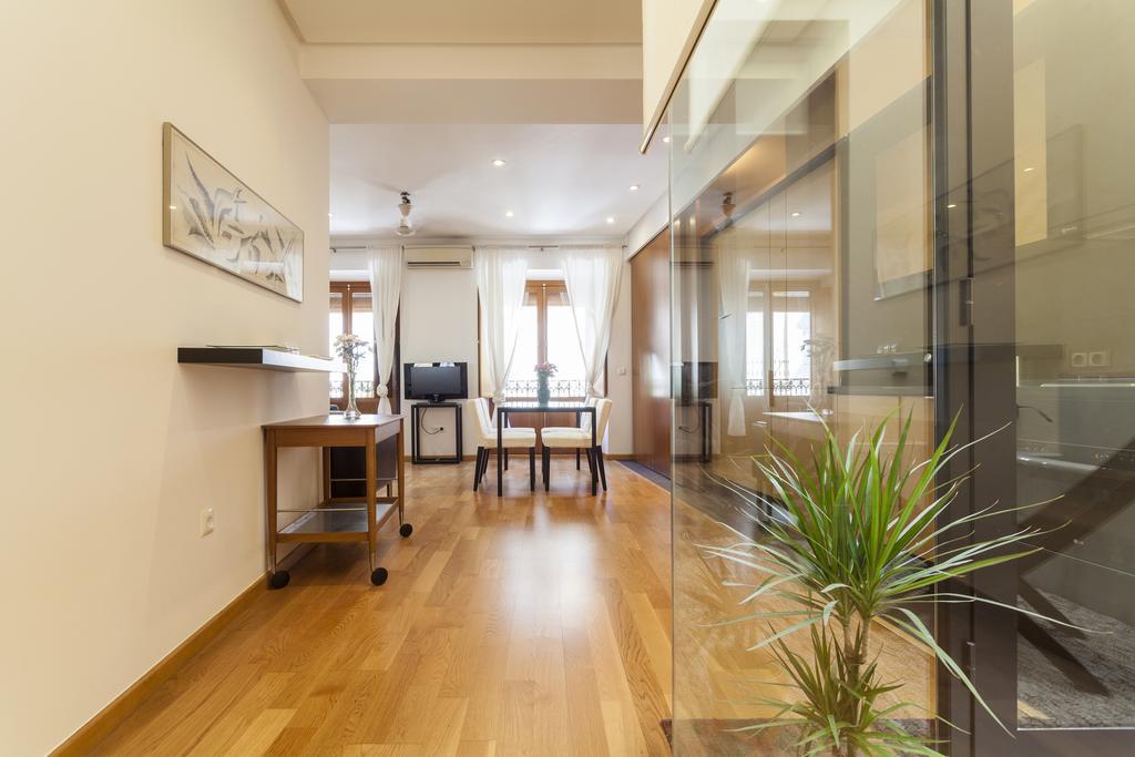 Artist'S Charming Design - Space Maison Apartments Σεβίλλη Εξωτερικό φωτογραφία