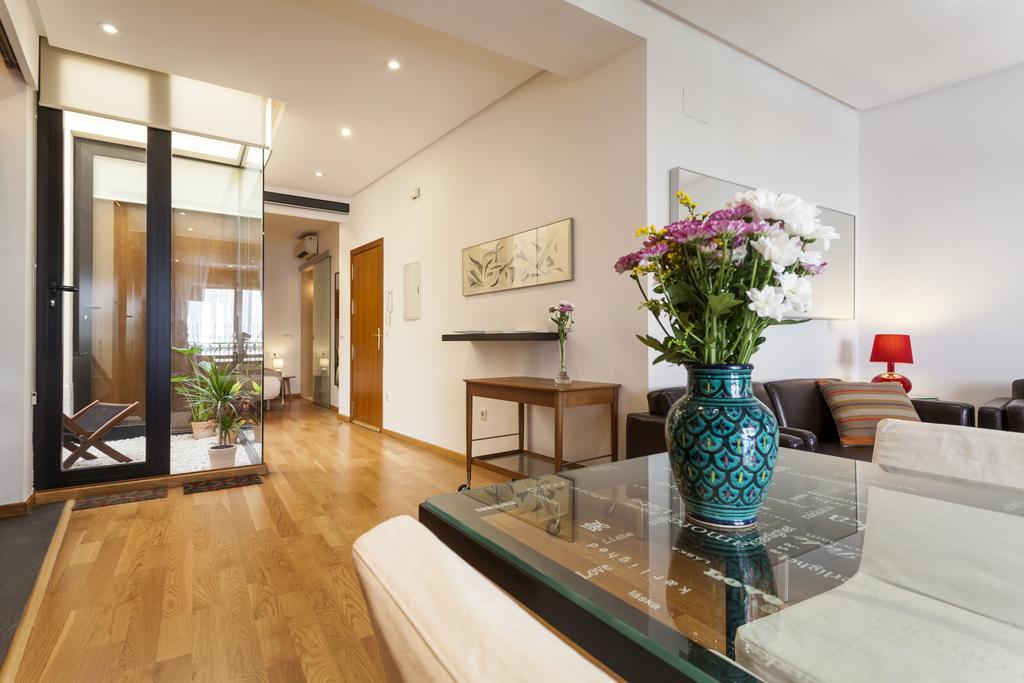 Artist'S Charming Design - Space Maison Apartments Σεβίλλη Εξωτερικό φωτογραφία