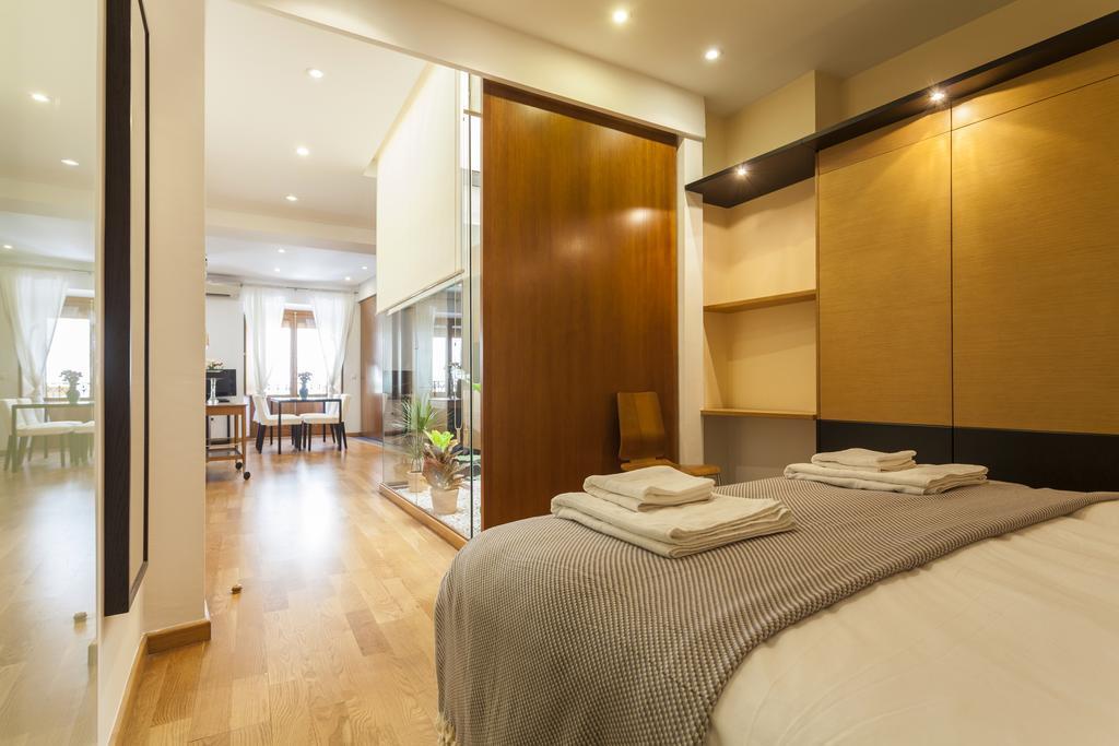 Artist'S Charming Design - Space Maison Apartments Σεβίλλη Εξωτερικό φωτογραφία