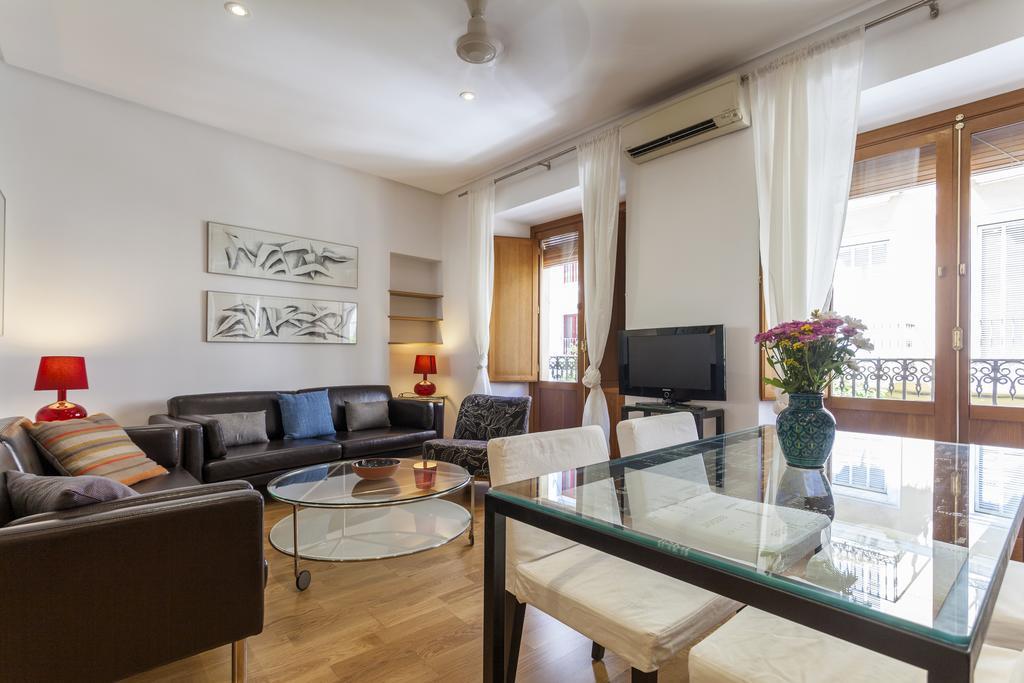 Artist'S Charming Design - Space Maison Apartments Σεβίλλη Εξωτερικό φωτογραφία