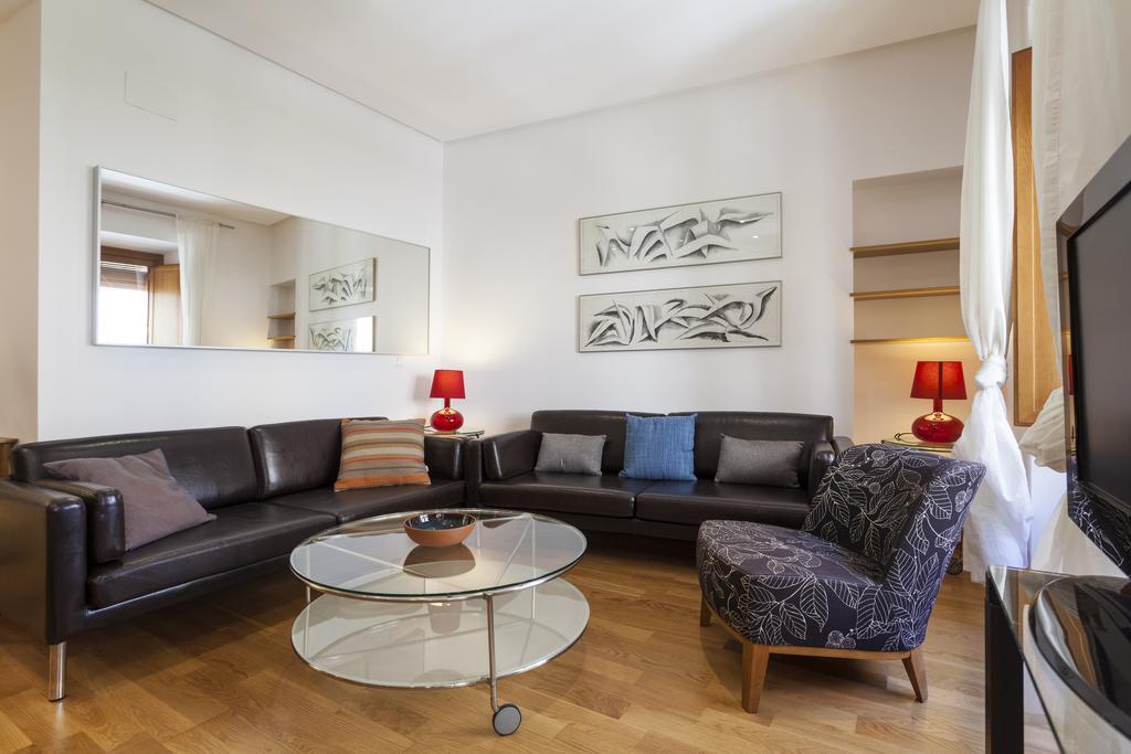 Artist'S Charming Design - Space Maison Apartments Σεβίλλη Εξωτερικό φωτογραφία