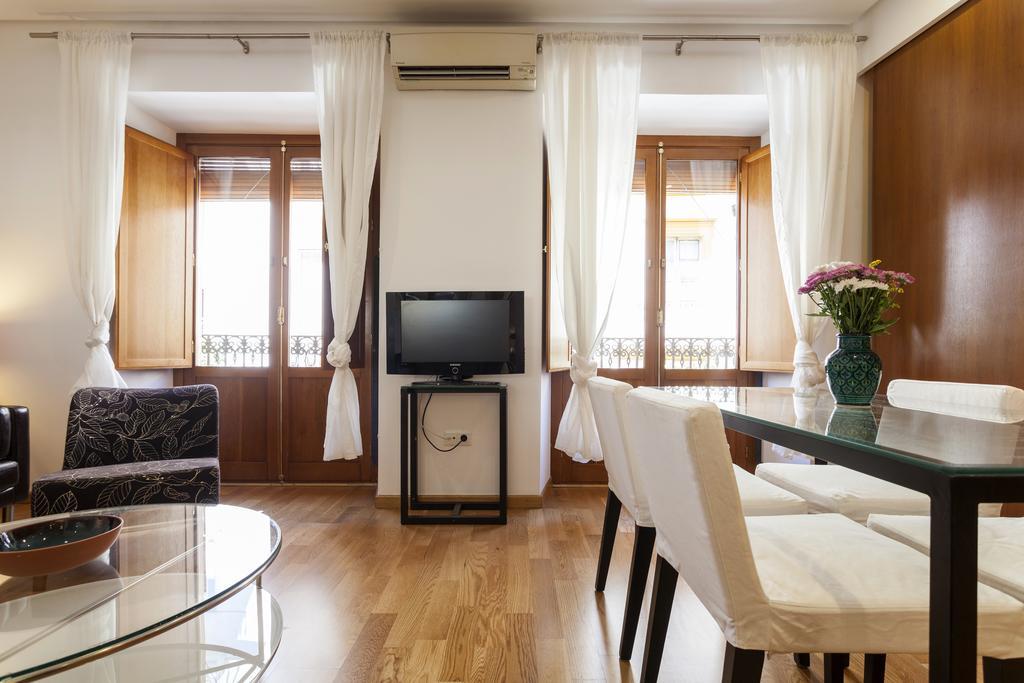 Artist'S Charming Design - Space Maison Apartments Σεβίλλη Εξωτερικό φωτογραφία