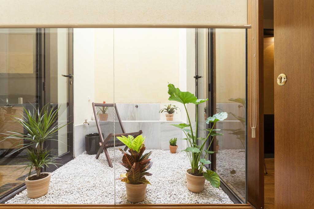 Artist'S Charming Design - Space Maison Apartments Σεβίλλη Εξωτερικό φωτογραφία
