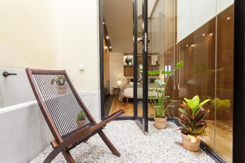 Artist'S Charming Design - Space Maison Apartments Σεβίλλη Εξωτερικό φωτογραφία