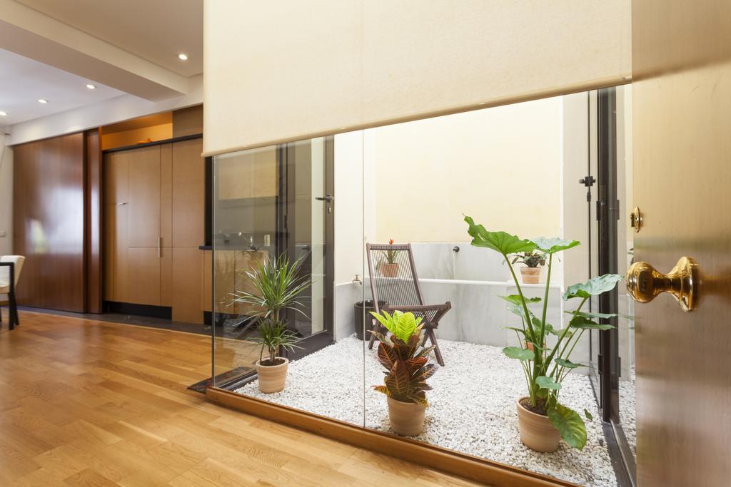 Artist'S Charming Design - Space Maison Apartments Σεβίλλη Εξωτερικό φωτογραφία
