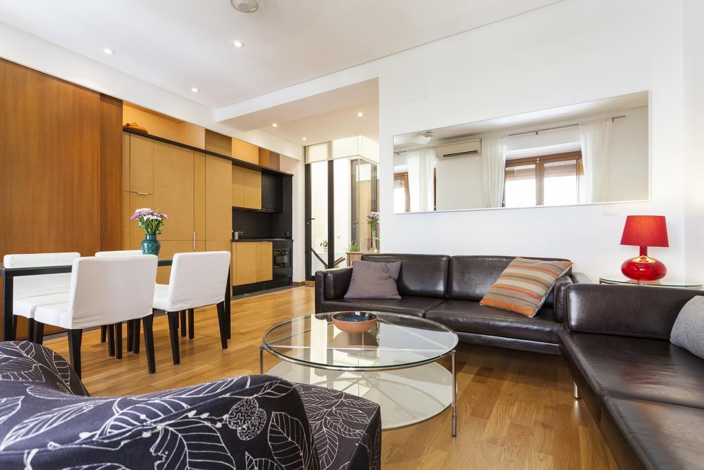 Artist'S Charming Design - Space Maison Apartments Σεβίλλη Εξωτερικό φωτογραφία